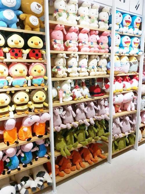 潮玩优品 以北欧轻奢美学重塑日用百货新体验