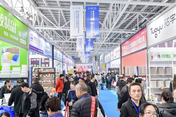 货满堂:源头直连降低日用百货拿货成本